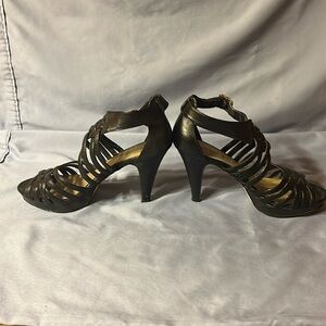 Madden girl high heels